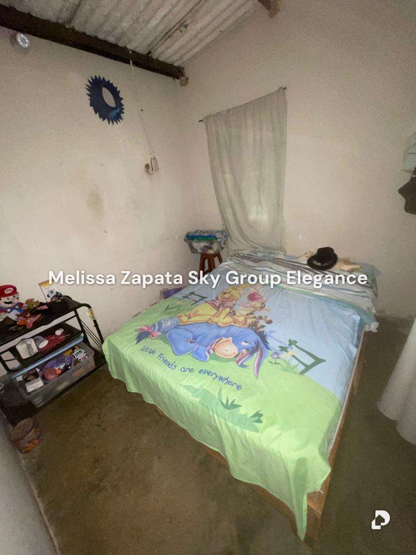 Casa en Las Casitas, Barquisimeto – 7