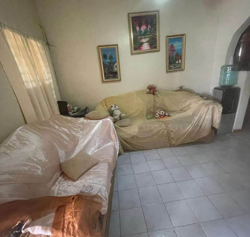 House in Barquisimeto - 1