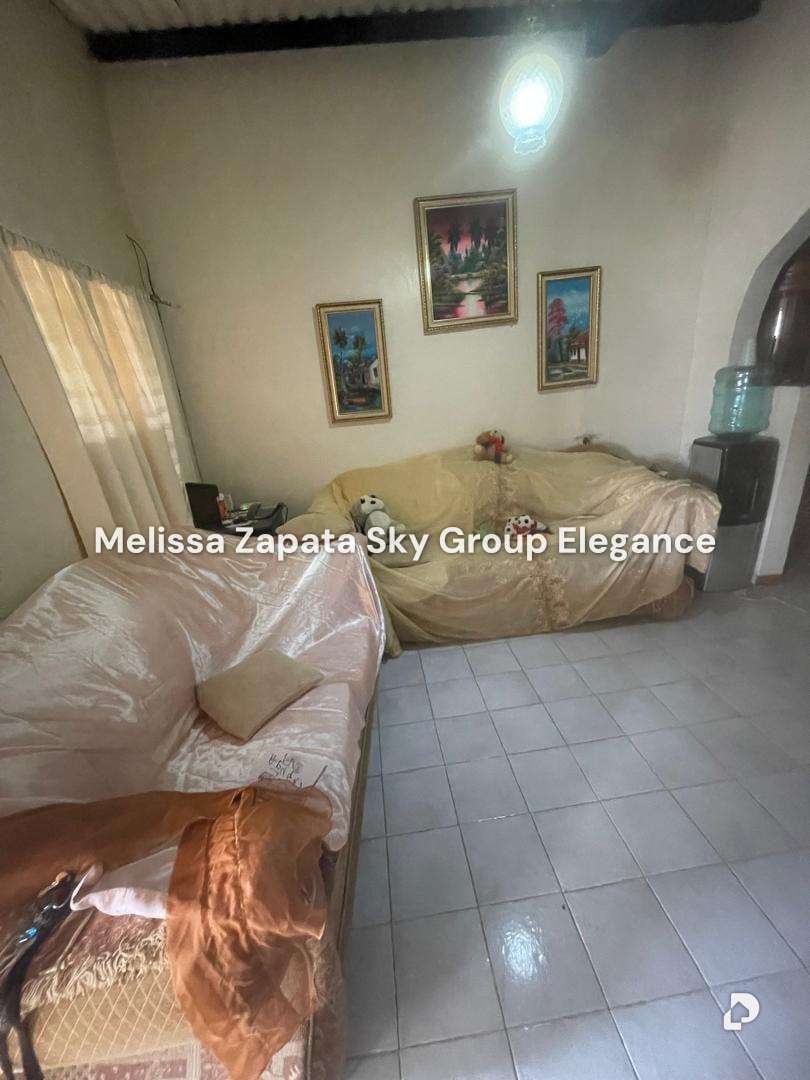 Casa en Las Casitas, Barquisimeto – 1