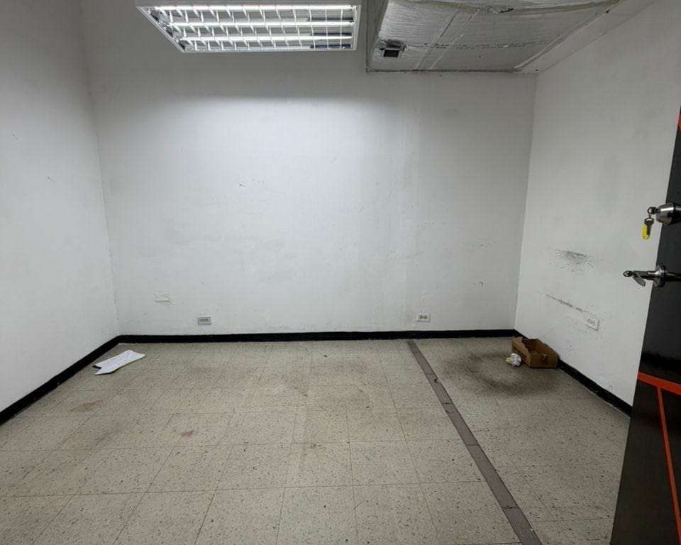 Local comercial en Los Ruices, Caracas