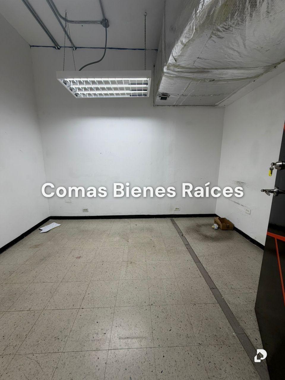 Local comercial en Los Ruices, Caracas – 1