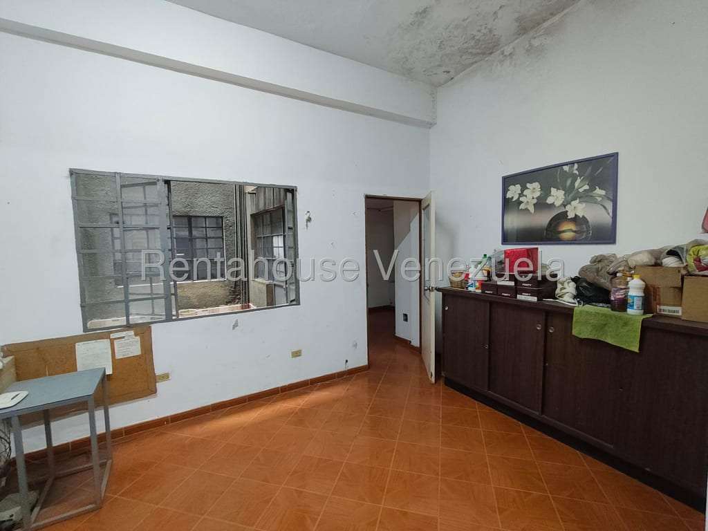 Local comercial en La Candelaria, Caracas