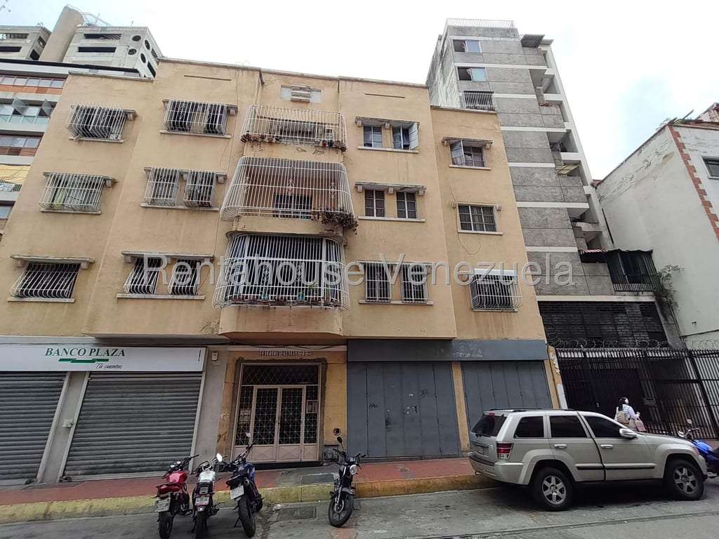 Commercial space in Caracas - 1