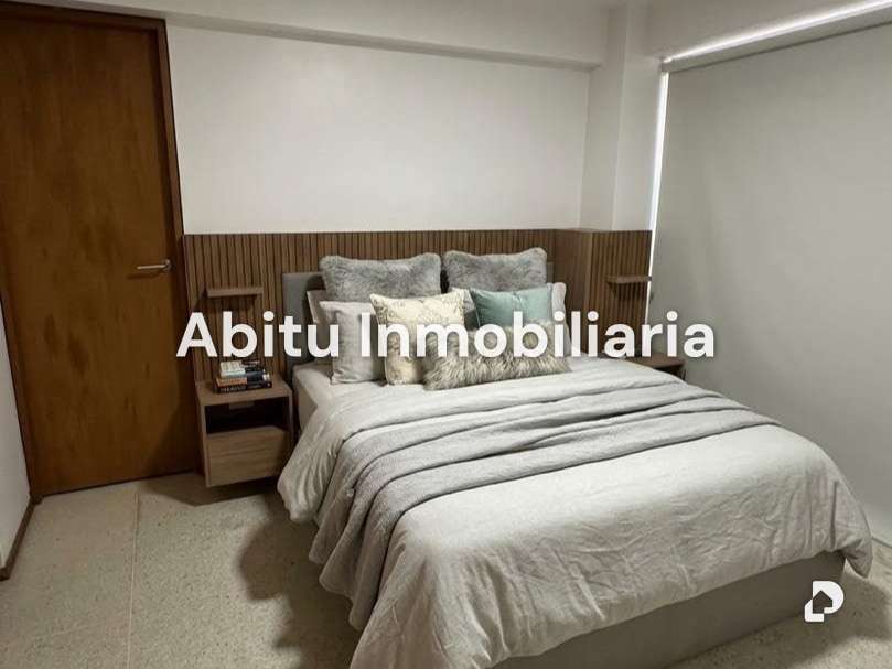 Apartamento en Altamira, Caracas – 6