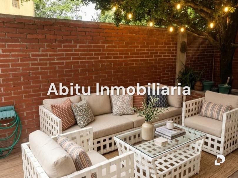 Apartamento en Altamira, Caracas – 4