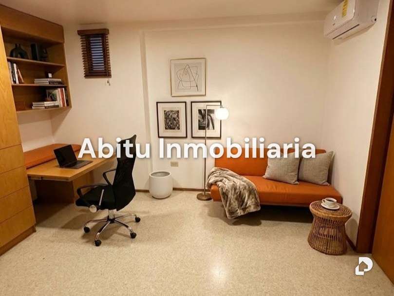 Apartamento en Altamira, Caracas – 5