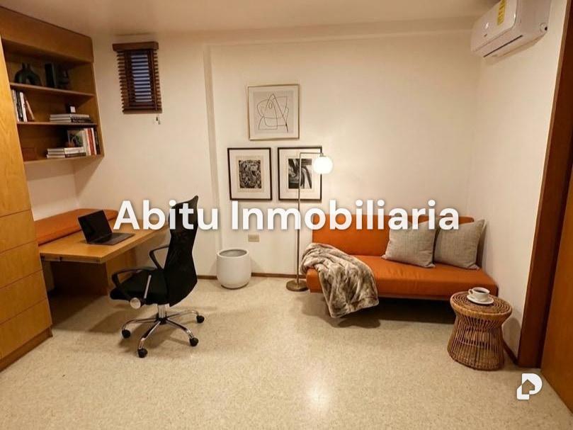 Apartamento en Altamira, Caracas – 5