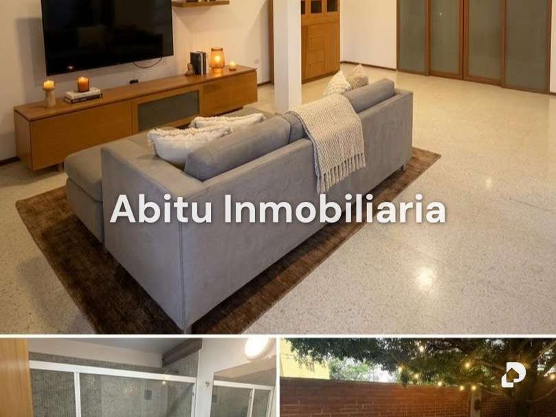 Apartamento en Altamira, Caracas – 1