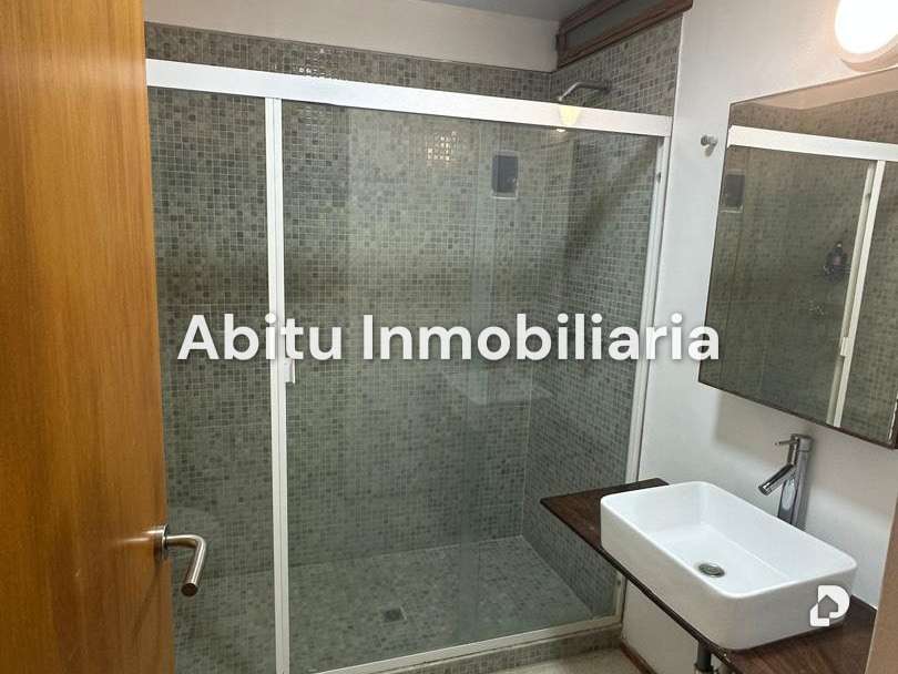 Apartamento en Altamira, Caracas – 3