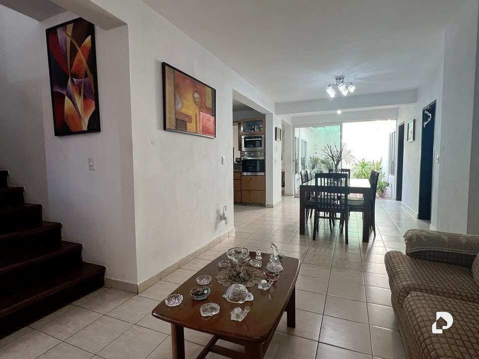 Casa en Ciudad Roca, Barquisimeto – 2
