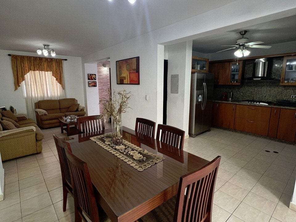 Casa en Ciudad Roca, Barquisimeto - 1