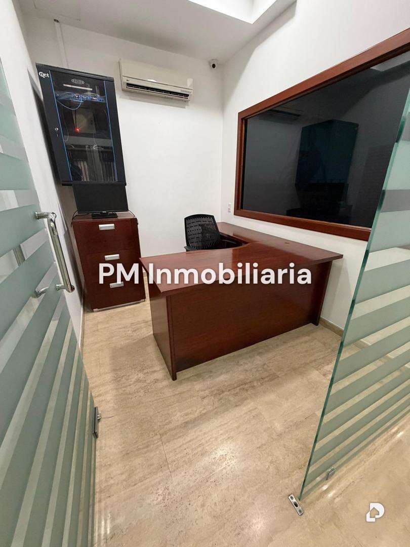 Oficina en Los Palos Grandes, Caracas – 7