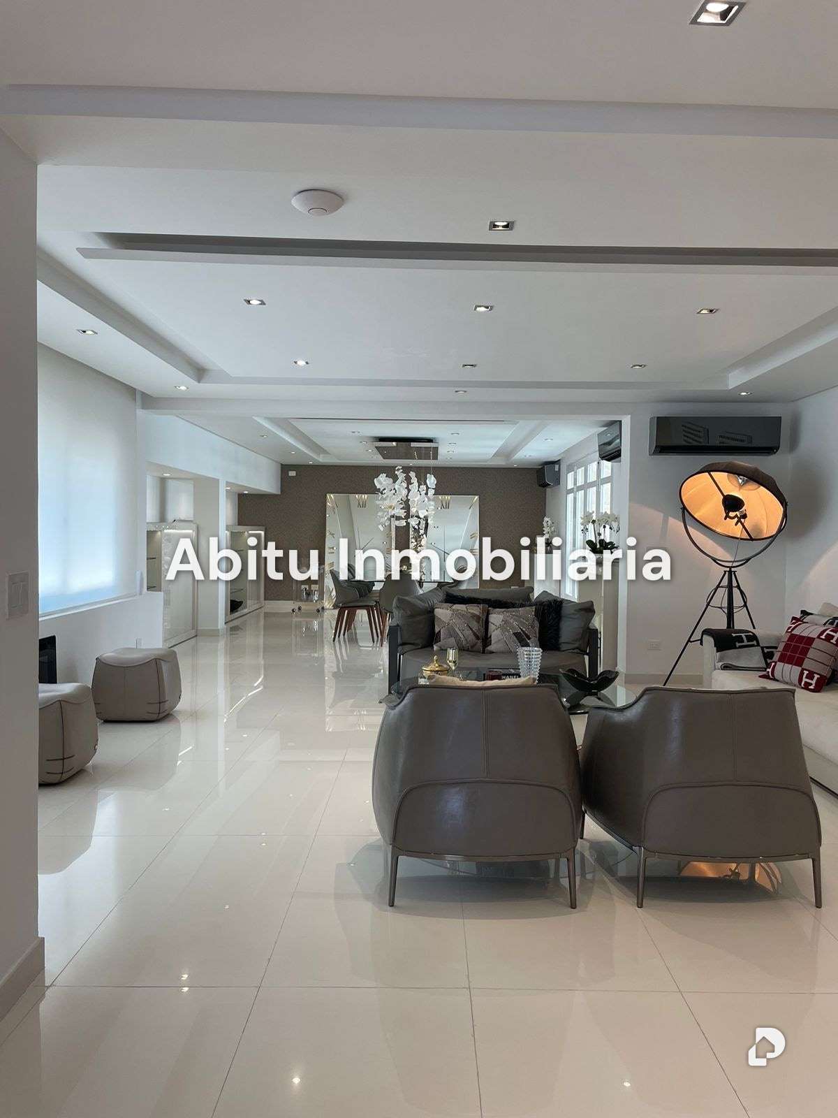 House in Altamira, Caracas – 7