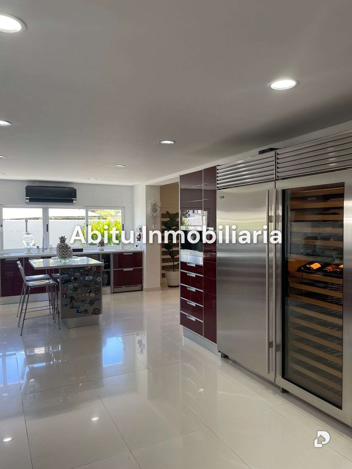 House in Altamira, Caracas – 13