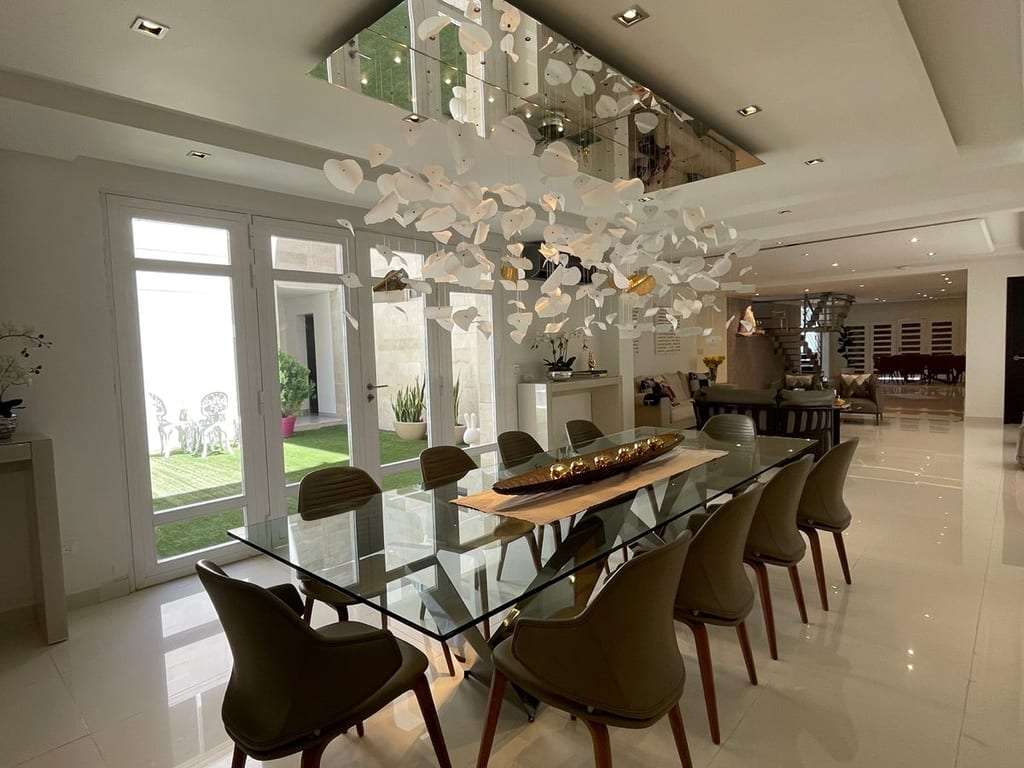 Casa en Altamira, Caracas - 1