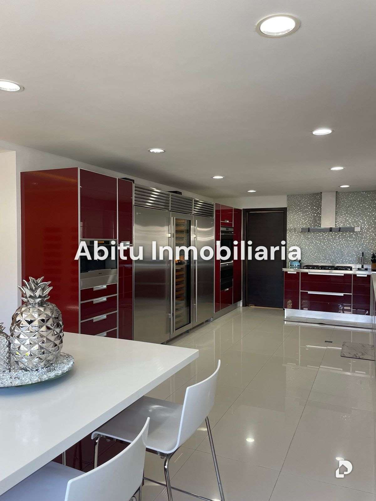 House in Altamira, Caracas – 16