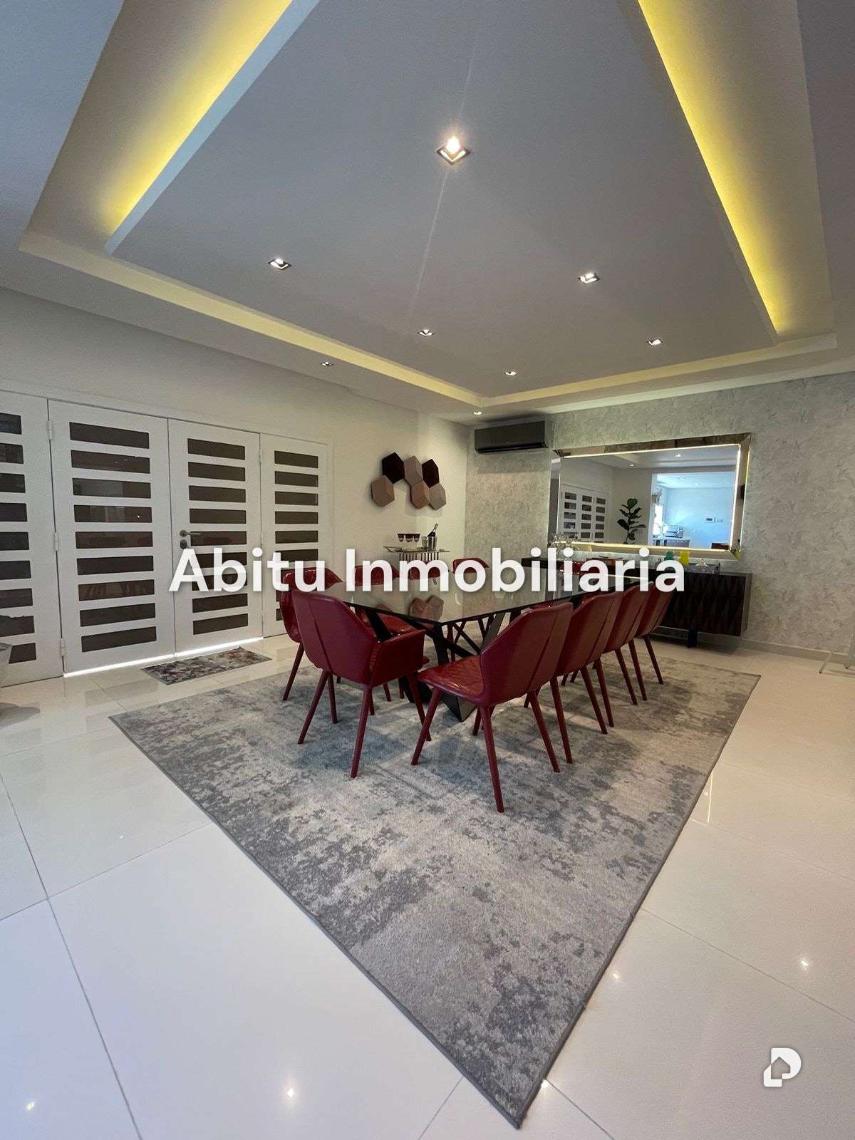 House in Altamira, Caracas – 9