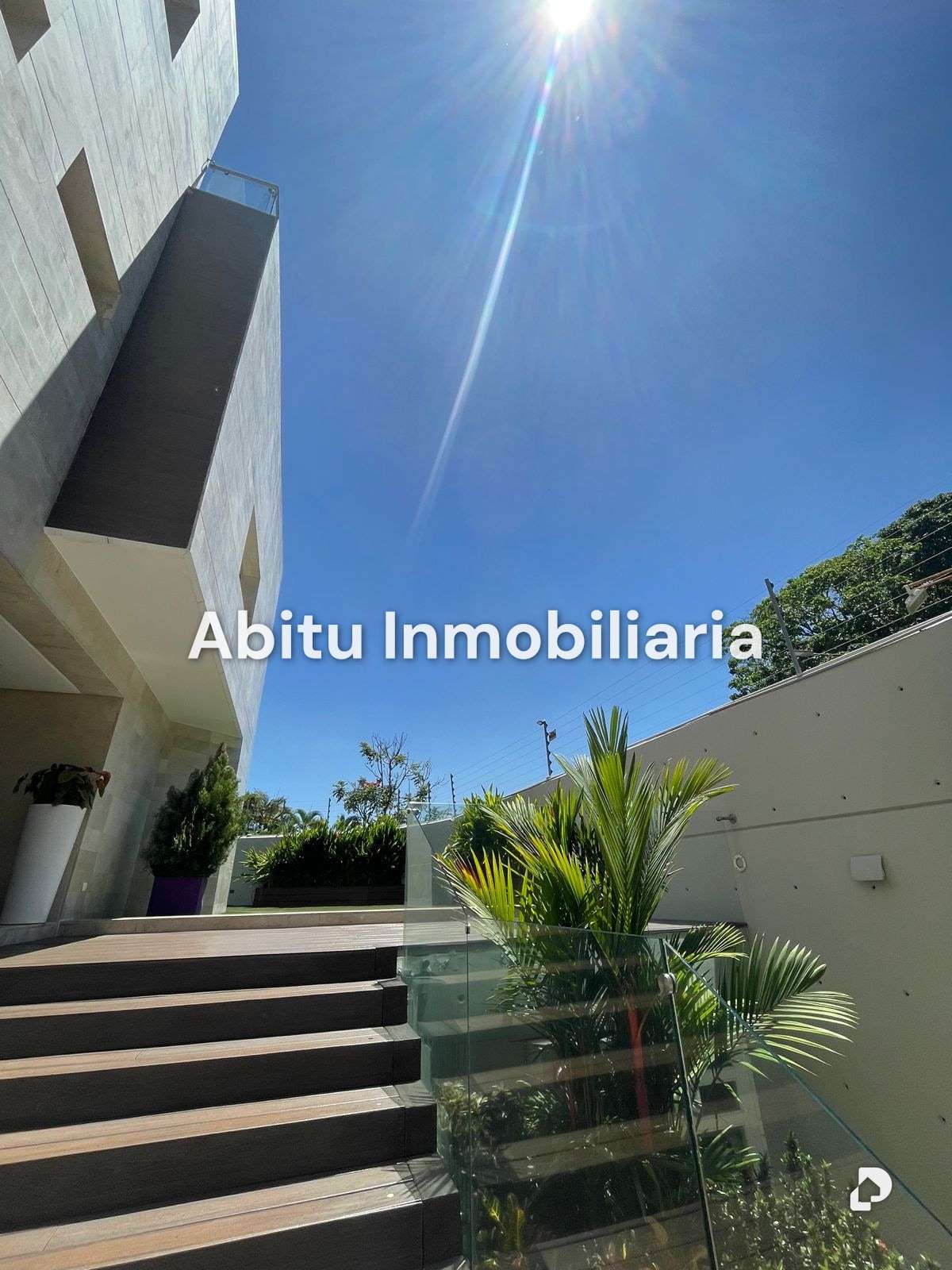 House in Altamira, Caracas – 4