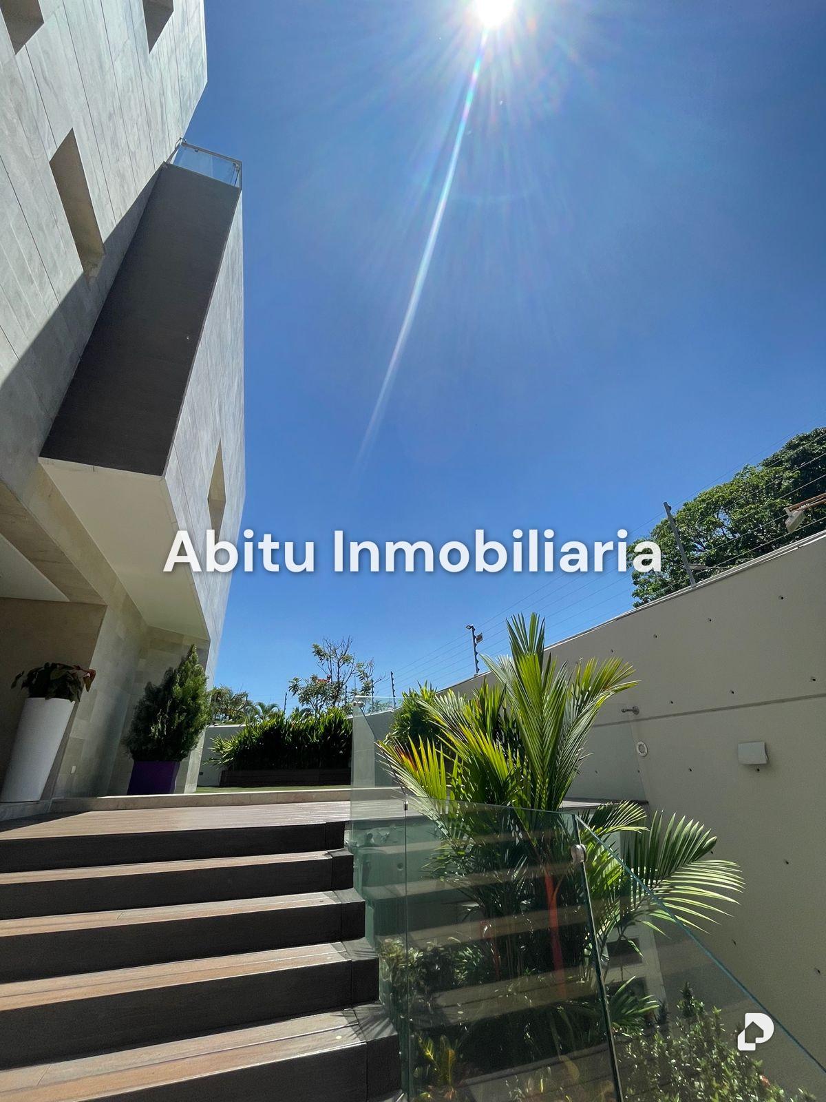 House in Altamira, Caracas – 4
