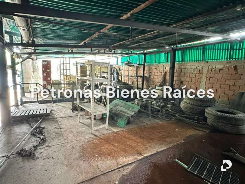 Terreno en Los Tamarindos, San Diego – 7