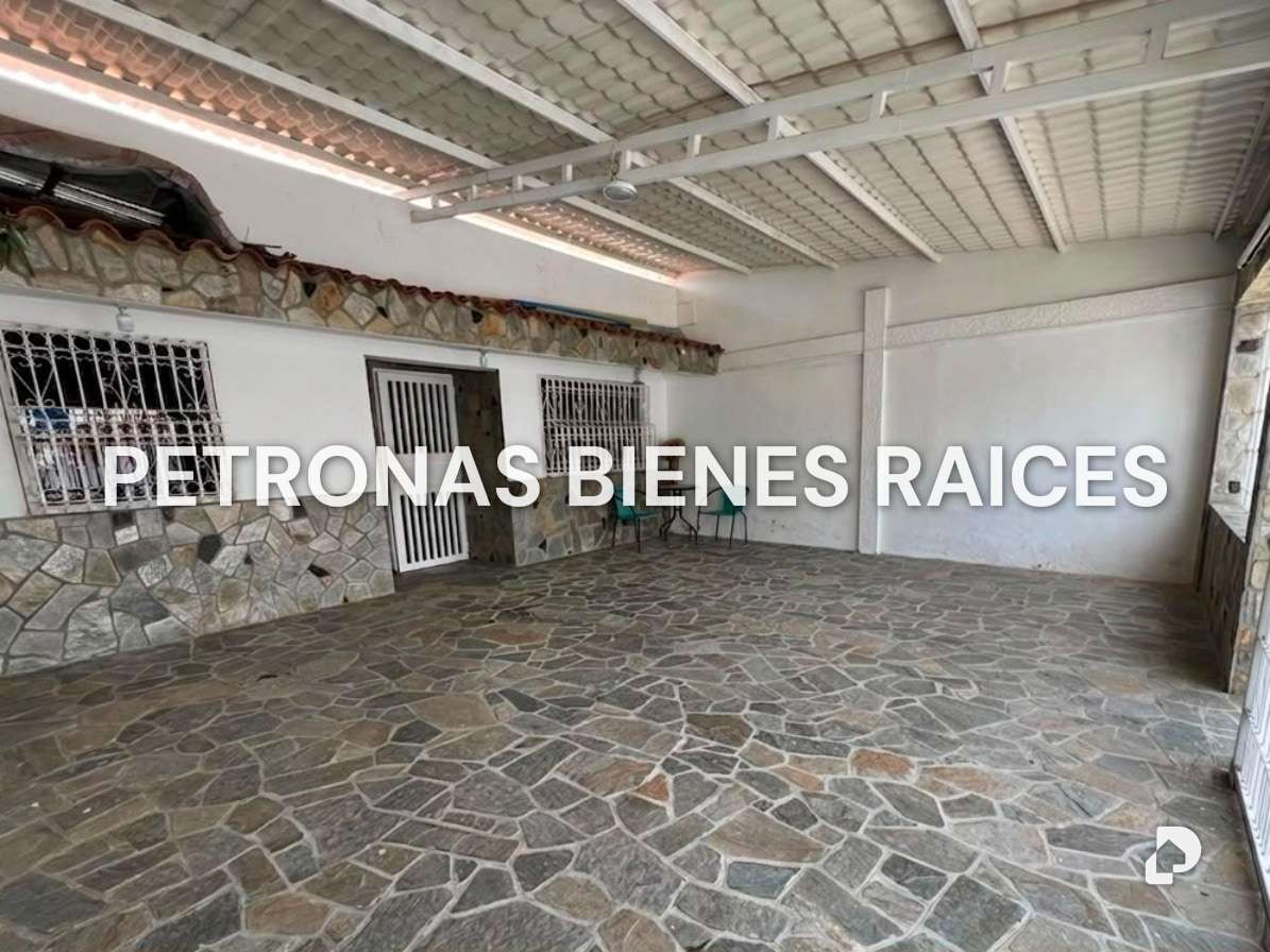 House in Tocuyito – 15