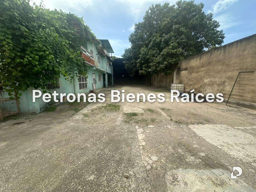 Terreno en Los Tamarindos, San Diego – 1