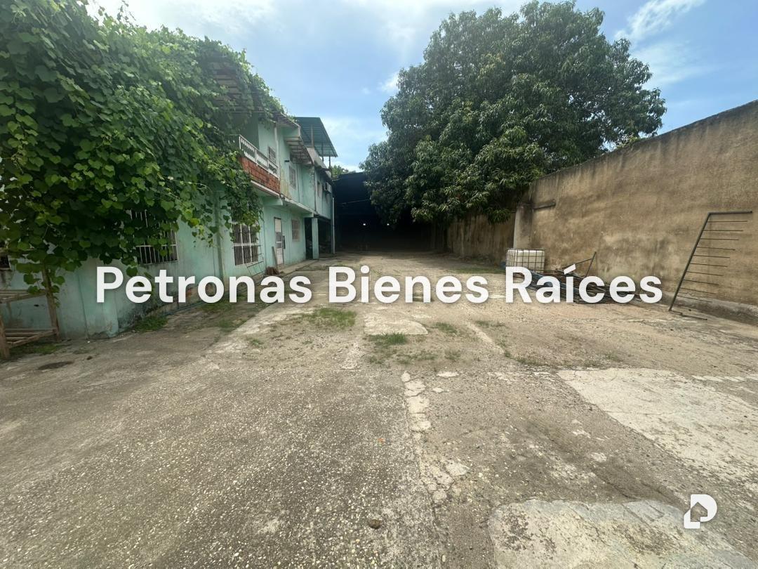Terreno en Los Tamarindos, San Diego – 1