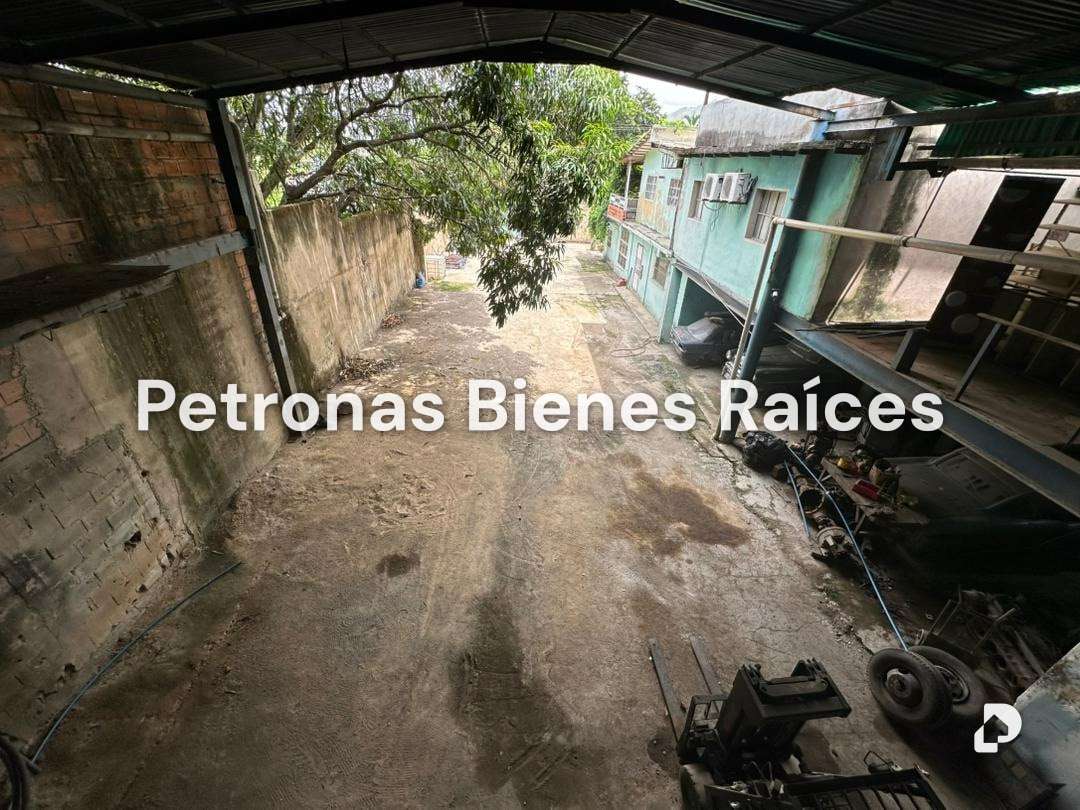 Terreno en Los Tamarindos, San Diego – 9