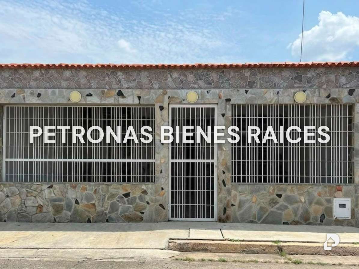 House in Tocuyito – 16