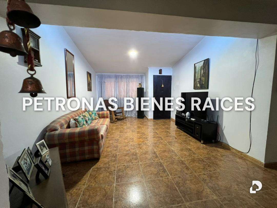 House in Tocuyito – 2