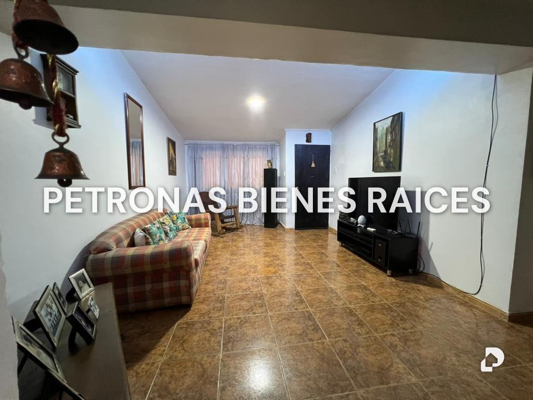 House in Tocuyito – 2