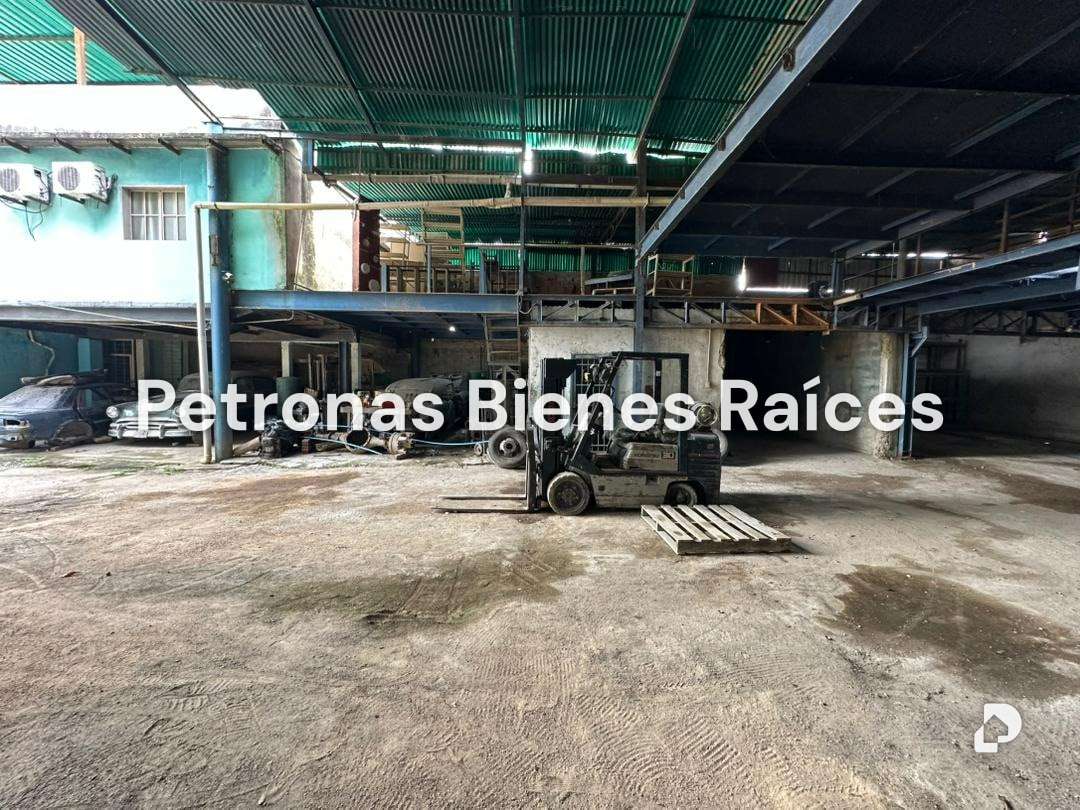 Terreno en Los Tamarindos, San Diego – 3