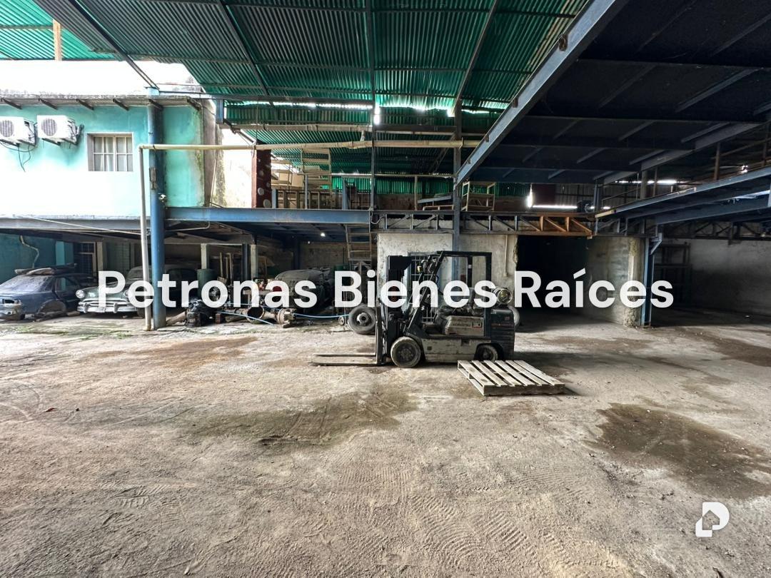 Terreno en Los Tamarindos, San Diego – 3