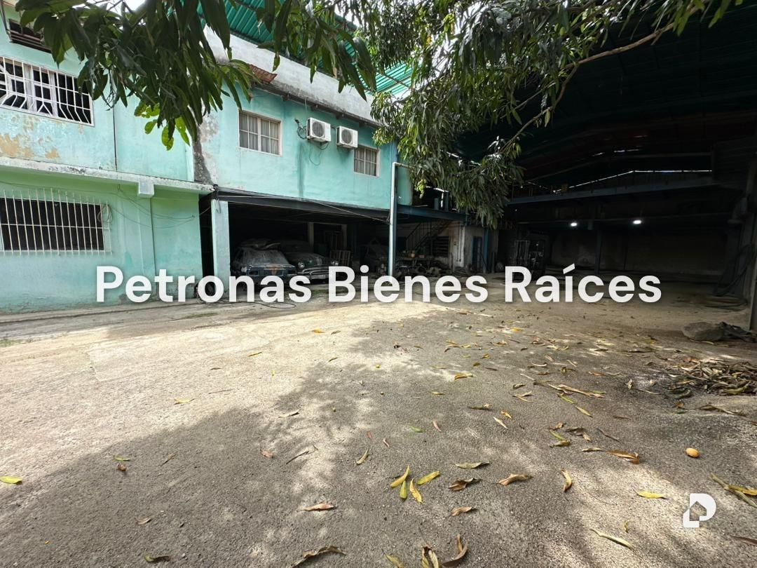 Terreno en Los Tamarindos, San Diego – 2