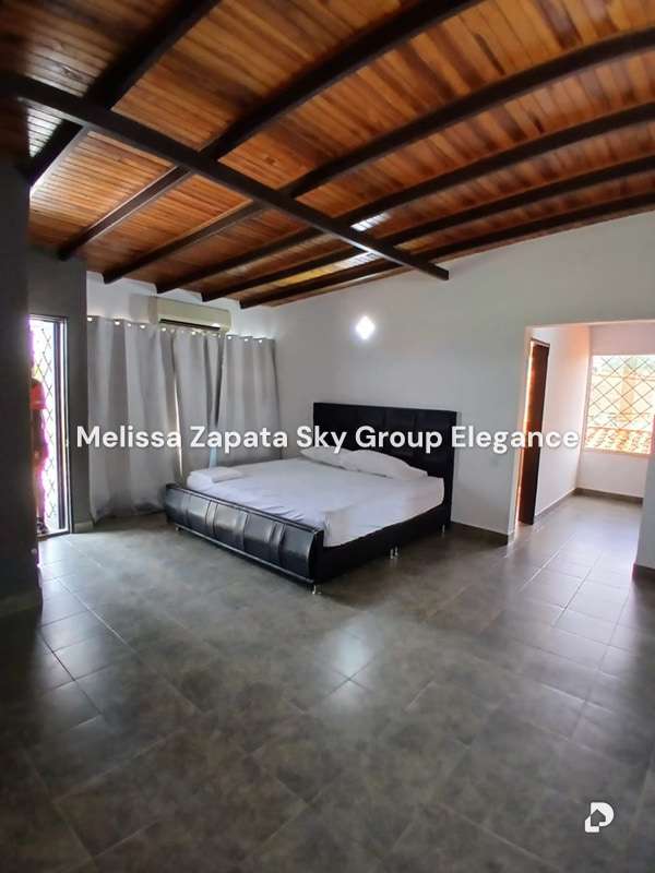 Casa en Petimora Iii, Barquisimeto – 15