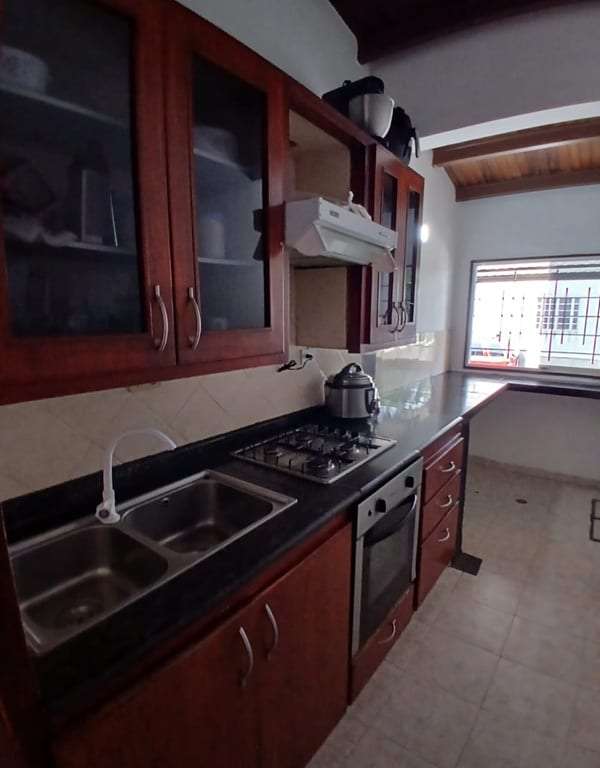 House in Barquisimeto - 1