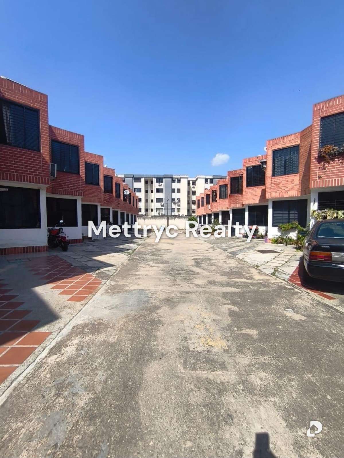 Apartamento en Los Guayabitos, Valencia – 1