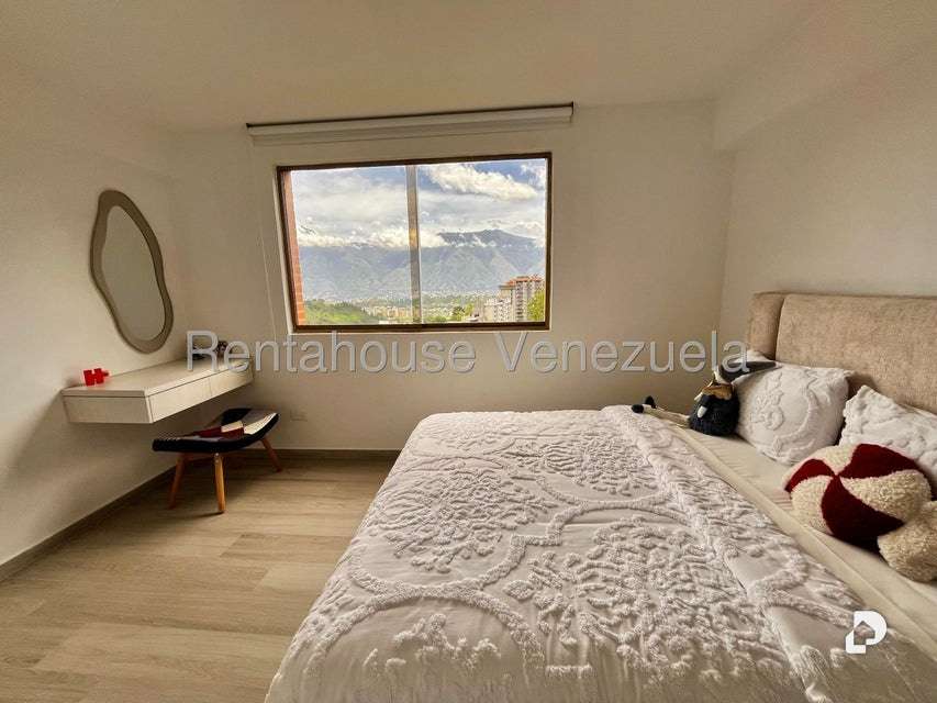 Apartamento en El Pauji, Caracas – 12