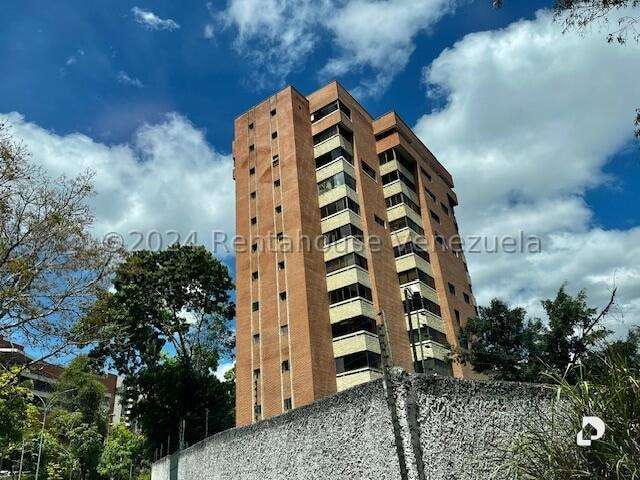Apartamento en El Pauji, Caracas – 1