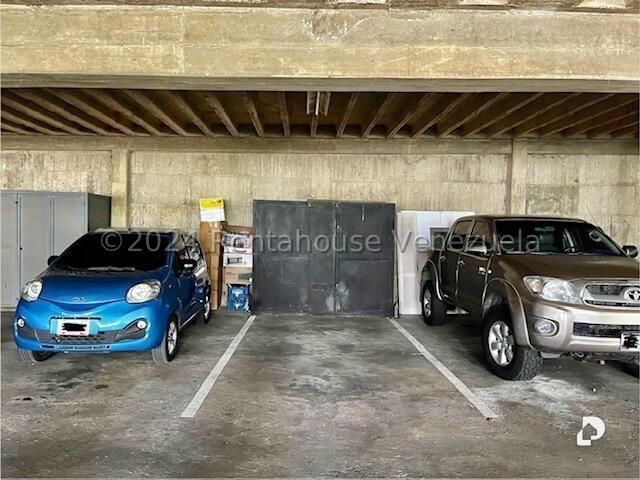 Apartamento en El Pauji, Caracas – 3