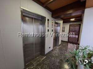 Apartamento en Macaracuay, Caracas – 19
