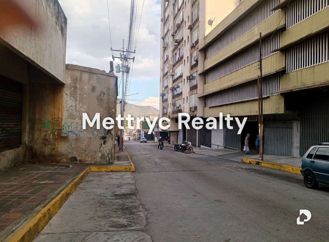 Local comercial en Valencia – 7
