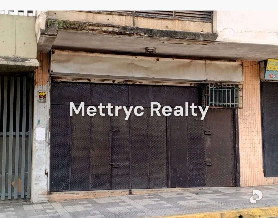 Local comercial en Valencia – 1
