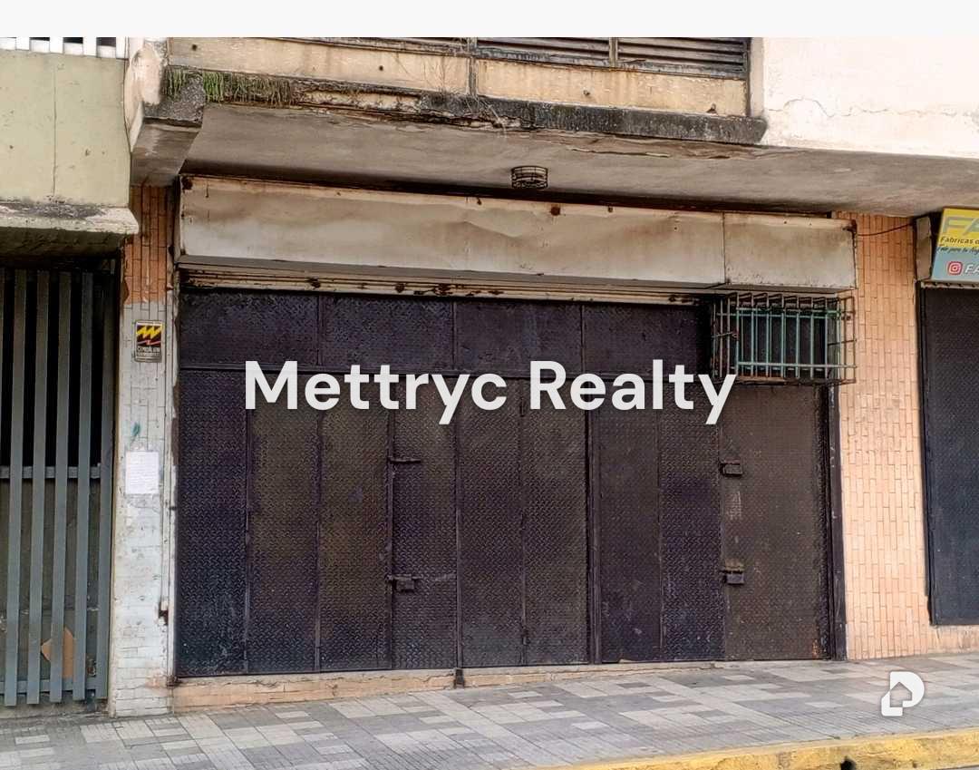 Local comercial en Valencia – 1