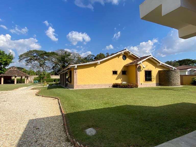 Casa en San Diego