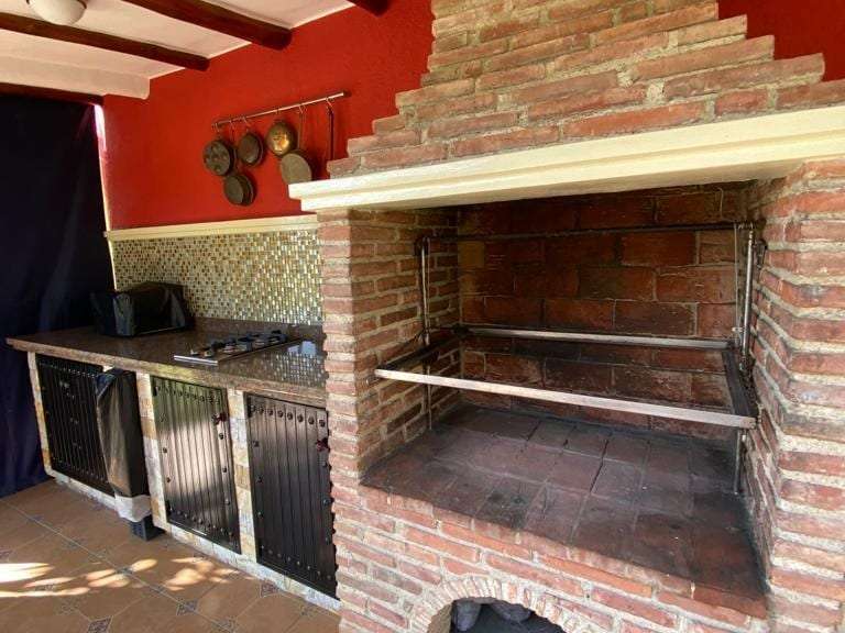 Casa en San Diego