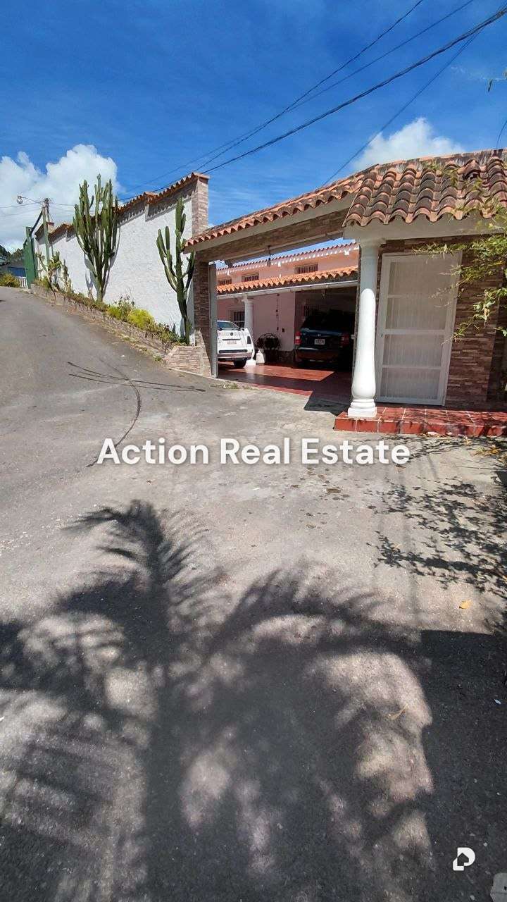 Casa en Club de Campo, Altos Mirandinos – 22