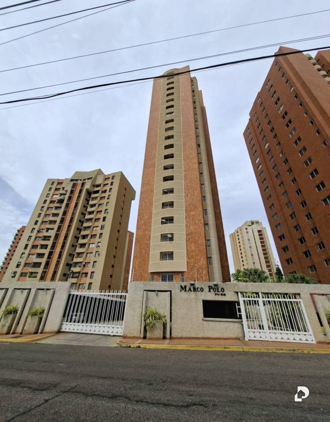 Apartamento en La Virginia, Maracaibo – 1