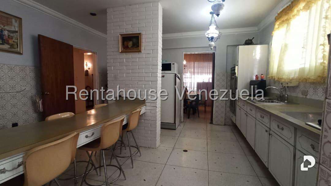 Casa en La Trinidad, Caracas – 11