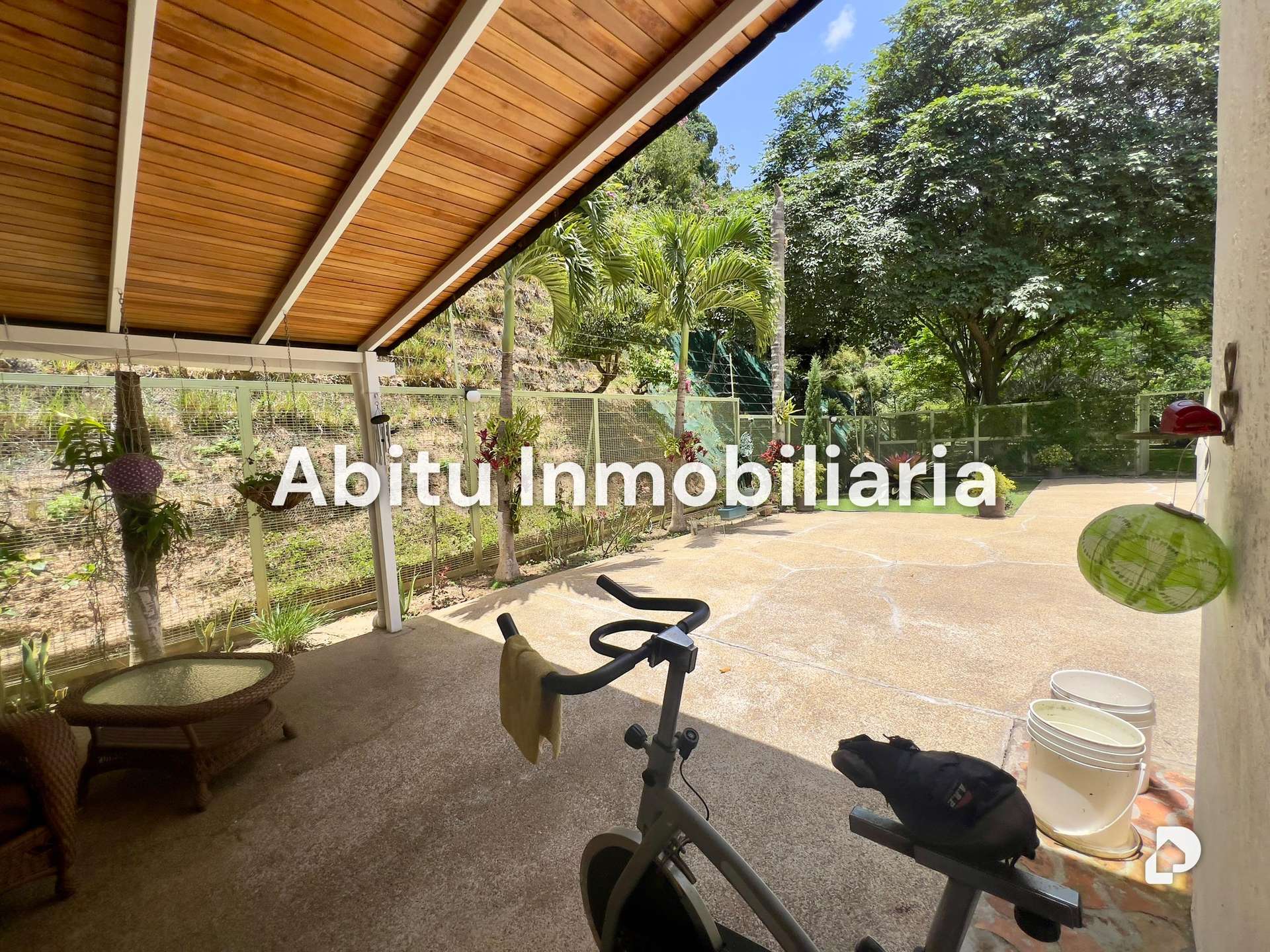 House in Cerro Verde, Caracas – 2